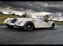 Morgan Roadster Sports